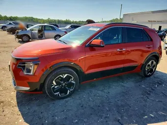 2023 Kia Niro KNDCT3L17P5022715