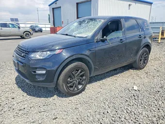 2019 Land Rover SALCR2FX4KH808528