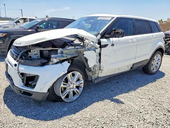 2019 Land Rover SALVP2RX1KH338727