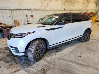 2021 Land Rover SALYT2EX6MA319651