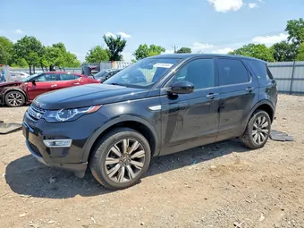 2019 Land Rover SALCT2FX5KH826585