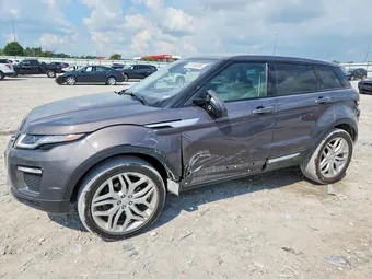 2016 Land Rover SALVR2BG7GH083710
