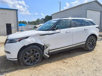 2024 Land Rover SALYJ2EX0RA386260