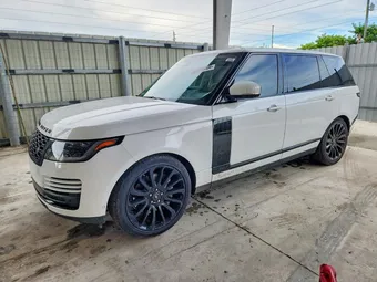2018 Land Rover SALGS5RE1JA390129