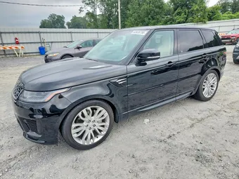 2019 Land Rover SALWR2RUXKA863850