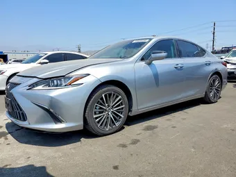 2024 Lexus ES 300H 58ADA1C16RU051960