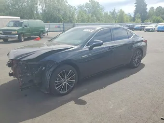 2025 Lexus ES 300H 58ADA1C17SU054551