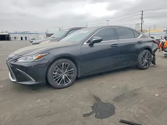 2024 Lexus ES 300H 58ADA1C11RU053227