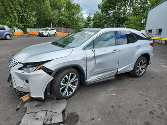 2017 Lexus RX 350 2T2BZMCA1HC071893 Lot 58941806