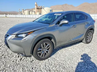2016 Lexus NX 200T JTJYARBZ8G2026454
