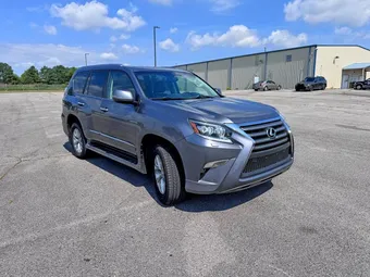 2018 Lexus GX JTJBM7FX8J5186558