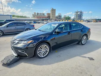2016 Lexus ES 58ABK1GG1GU010457