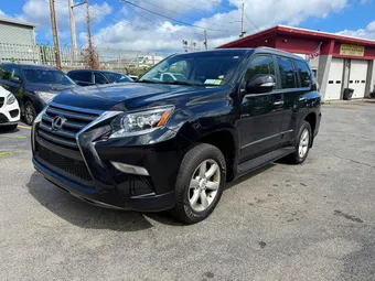 2017 Lexus GX JTJBM7FX3H5161674