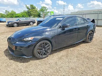2016 Lexus IS 300 JTHCM1D25G5011705