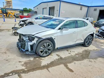 2024 Lexus UX 250H JTHX6JBH1R2189389