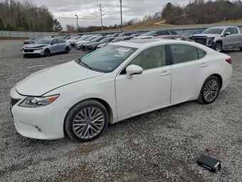 2015 Lexus ES JTHBK1GG5F2204851