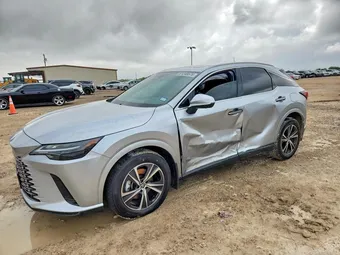 2025 Lexus RX 2T2BAMBA7SC066293