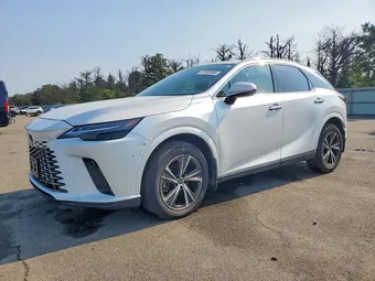 2023 Lexus RX 2T2BAMCA1PC028239