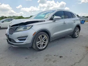 2015 Lincoln MKC 5LMTJ2AH5FUJ42493