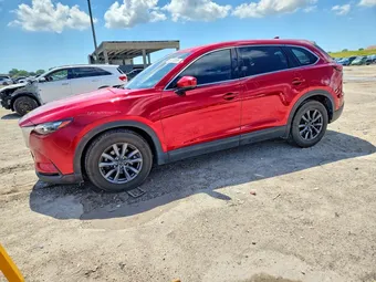 2021 Mazda CX-9 JM3TCBCY7M0519903