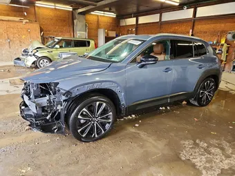 2025 Mazda CX-50 7MMVABEY1SN305610