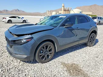2023 Mazda CX-30 3MVDMBCM4PM540487