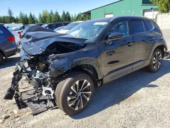 2026 Mazda CX-50 7MMVAAEW0TN174471