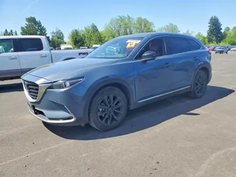 2023 Mazda CX-9 JM3TCBDY6P0636875