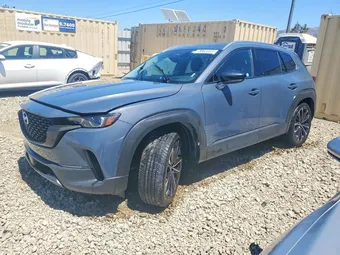 2025 Mazda CX-50 7MMVABEM1SN375346