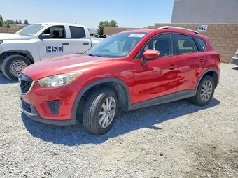 2015 Mazda CX-5 JM3KE2BE6F0484562 Lot 57906766