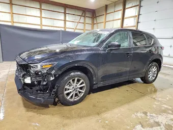 2025 Mazda CX-5 JM3KFBCL6S0679906