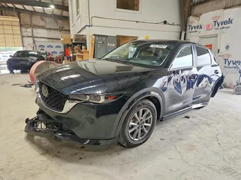 2025 Mazda CX-5 JM3KFBBL5S0676898 Lot 63485426