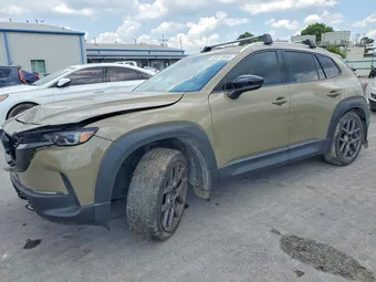 2023 Mazda CX-50 7MMVABEY2PN100689