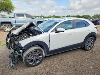 2025 Mazda CX-30 3MVDMCCL7SM798458