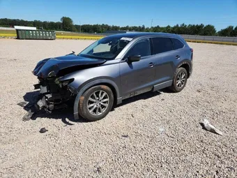 2019 Mazda CX-9 JM3TCACY4K0307158