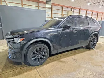 2026 Mazda CX-90 JM3KKCHD3T1352748