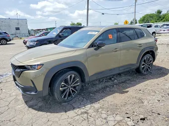 2024 Mazda CX-50 7MMVABEY1RN165150