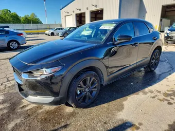 2024 Mazda CX-30 3MVDMBBMXRM657902