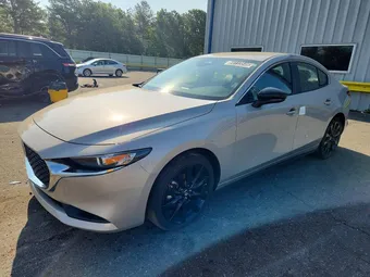 2025 Mazda 3 3MZBPABM1SM460775