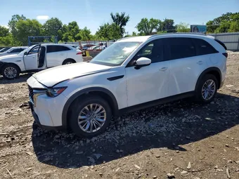 2024 Mazda CX-90 JM3KKAHD9R1167648
