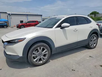 2023 Mazda CX-30 3MVDMBDM6PM573358