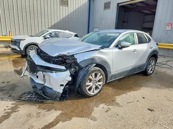 2020 Mazda CX-30 3MVDMACL2LM124434