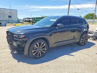 2024 Mazda CX-50 7MMVABDYXRN235682