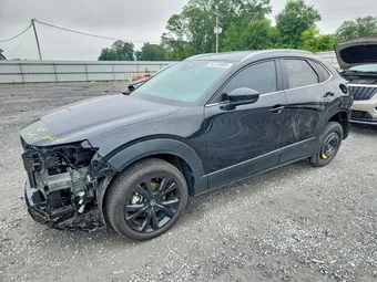 2025 Mazda CX-30 3MVDMBCMXSM781981 Lot 54126986