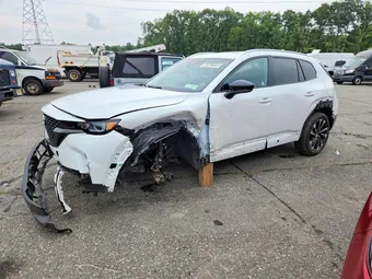 2026 Mazda CX-50 7MMVAAEW3TN171483