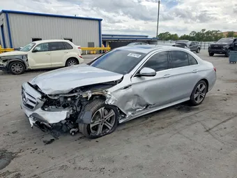 2020 Mercedes-Benz E-Class W1KZF8DB8LA837342