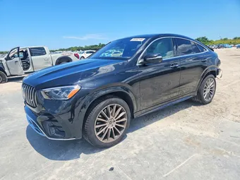 2026 Mercedes-Benz GLE-Class 4JGFD5KB0TB605327