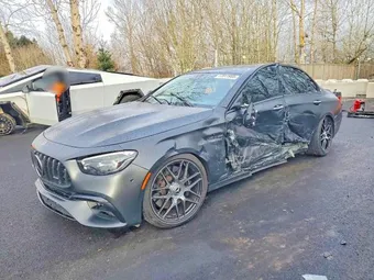2023 Mercedes-Benz E-Class W1KZF8KB5PB144764