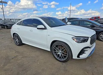 2024 Mercedes-Benz GLE-Class 4JGFD6BB5RB204581