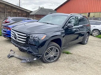 2026 Mercedes-Benz GLS-Class 4JGFF5KE4TB680388